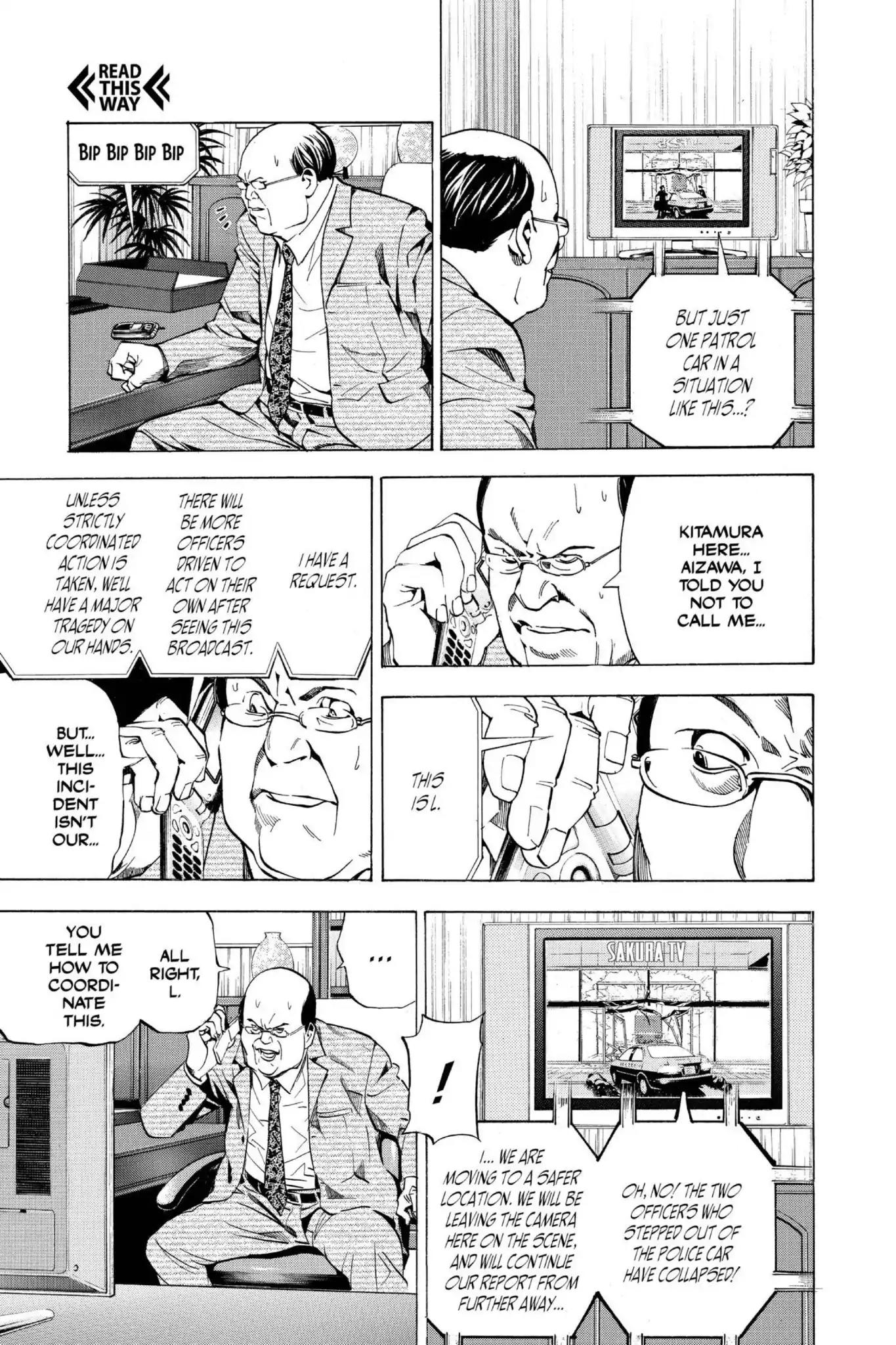 Death Note, Chapter 24 image 09